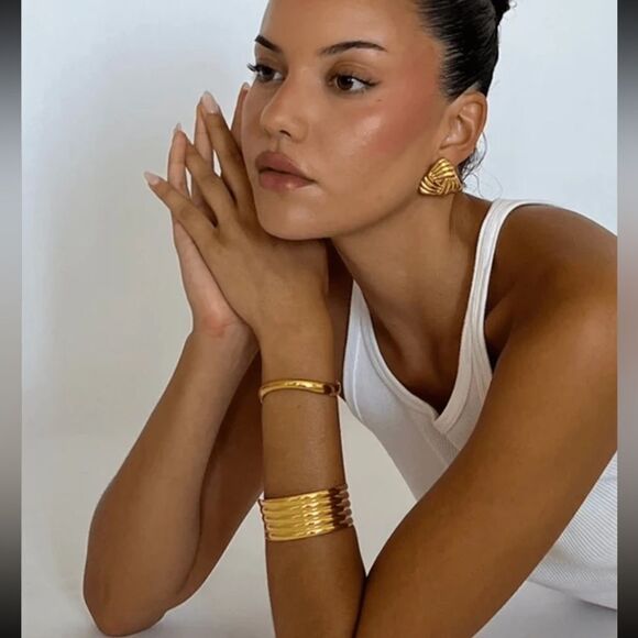 Vintage style bracelet N502 - Picture 1 of 5